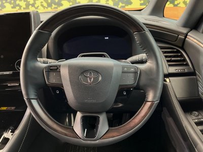 2023 Toyota ALPHARD 缩略图 43