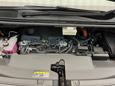 2023 Toyota ALPHARD 缩略图 19
