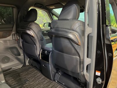 2023 Toyota ALPHARD 缩略图 29