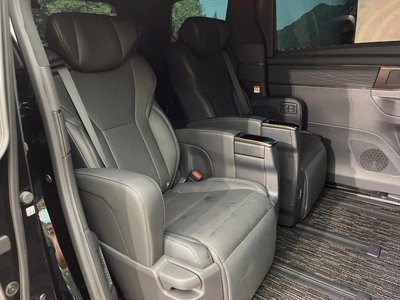 2023 Toyota ALPHARD 照片 10