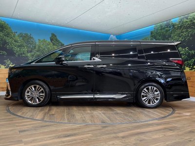 2023 Toyota ALPHARD 缩略图 73