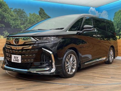 2023 Toyota ALPHARD 缩略图 71