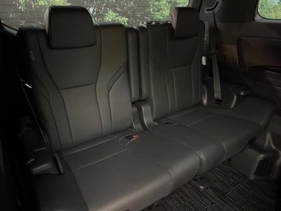 2023 Toyota ALPHARD 缩略图 11