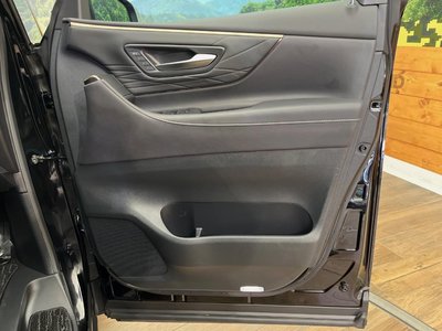 2023 Toyota ALPHARD 缩略图 35