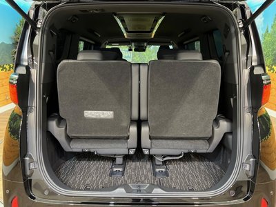 2023 Toyota ALPHARD 缩略图 34