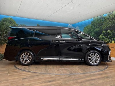 2023 Toyota ALPHARD 缩略图 74