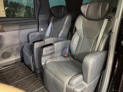 2023 Toyota ALPHARD 缩略图 30