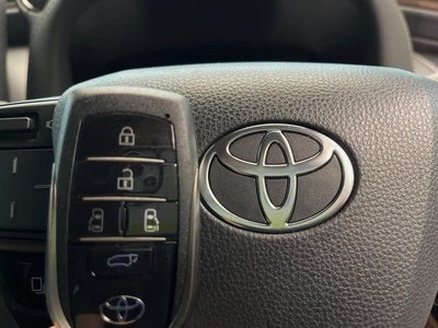 2023 Toyota ALPHARD 缩略图 41