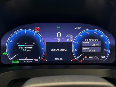 2023 Toyota ALPHARD 缩略图 42