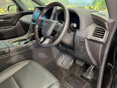 2023 Toyota ALPHARD 缩略图 26