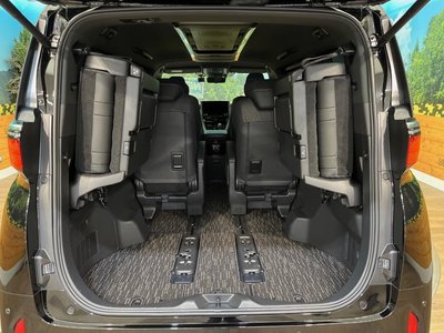 2023 Toyota ALPHARD 缩略图 12