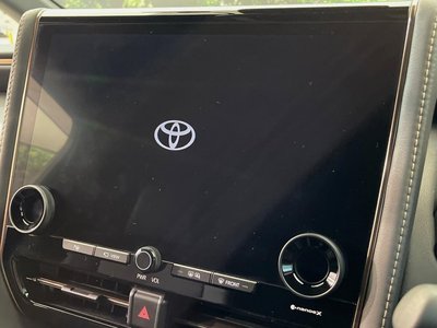 2023 Toyota ALPHARD 缩略图 21