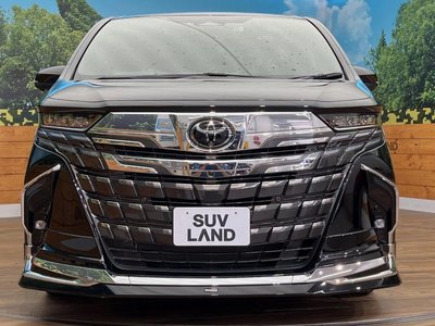2023 Toyota ALPHARD 缩略图 15