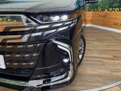 2023 Toyota ALPHARD 缩略图 13