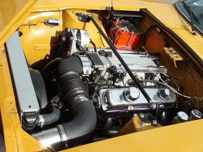 NISSAN FAIRLADY Z - 7