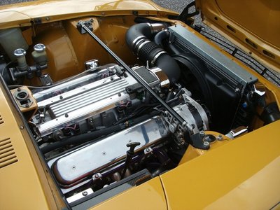 NISSAN FAIRLADY Z - 6