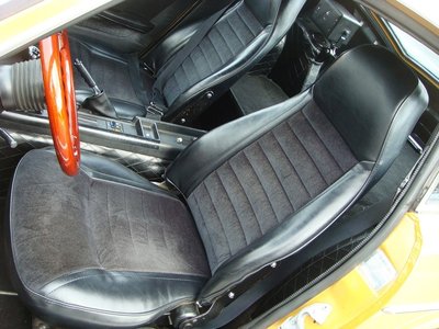 NISSAN FAIRLADY Z - 10