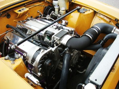 NISSAN FAIRLADY Z - 8