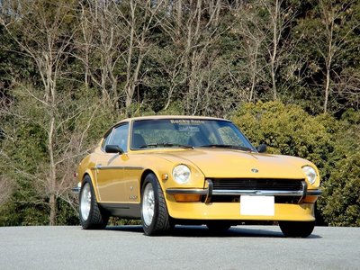 NISSAN FAIRLADY Z - 4