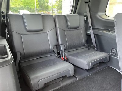 TOYOTA LAND CRUISER 250 - 6