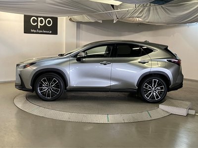 LEXUS NX - 9