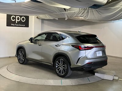 LEXUS NX - 2