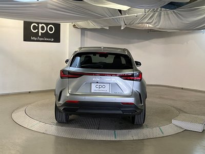 LEXUS NX - 7