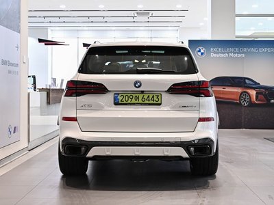 BMW X5 - 3