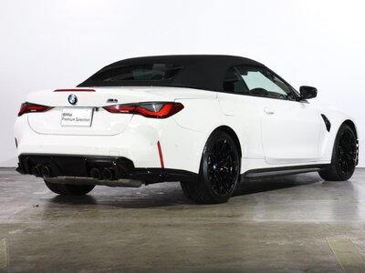 BMW M4 CABRIOLET - 6