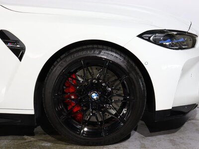 BMW M4 CABRIOLET - 9