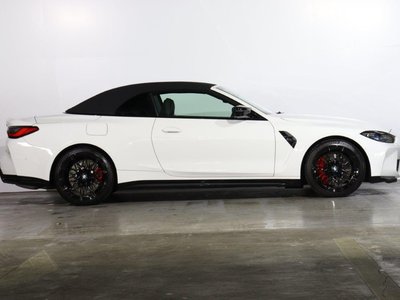 BMW M4 CABRIOLET - 8