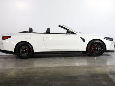 BMW M4 CABRIOLET - 7