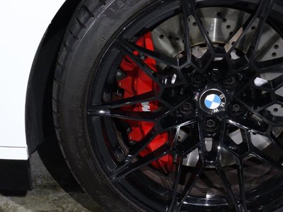 BMW M4 CABRIOLET - 10