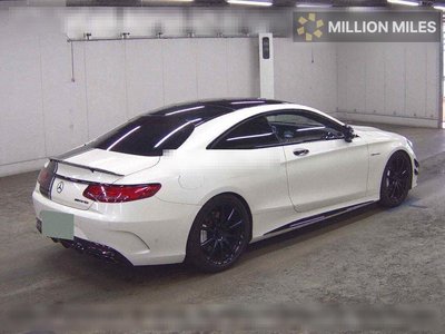 MERCEDES-BENZ S-CLASS - 5