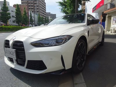 BMW M4 COUPE - 3