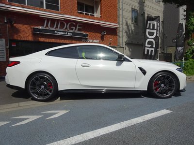BMW M4 COUPE - 9