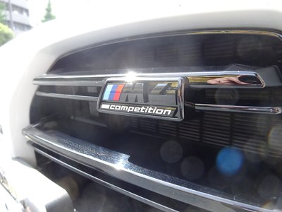 BMW M4 COUPE - 5