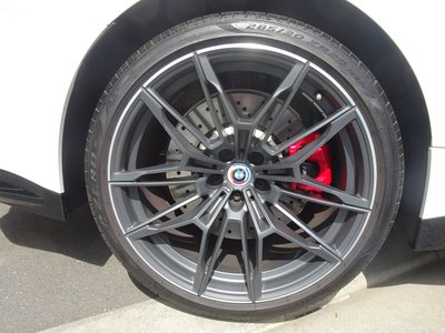 BMW M4 COUPE - 8