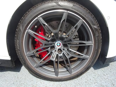 BMW M4 COUPE - 7