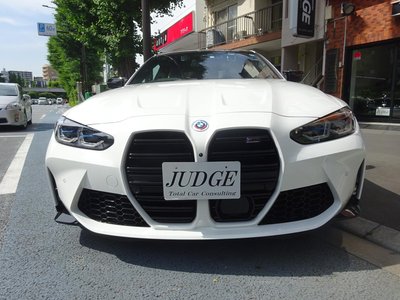 BMW M4 COUPE - 2