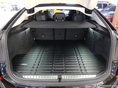 BMW 6 SERIES GT - 10