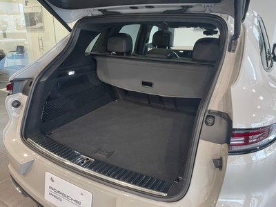 صورة مصغرة 15 لـ 2025 Porsche CAYENNE