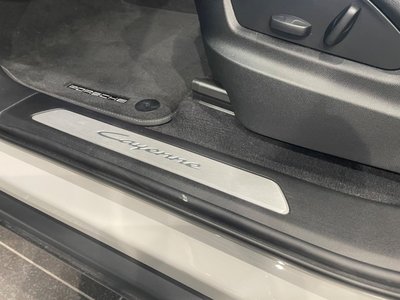 صورة مصغرة 33 لـ 2025 Porsche CAYENNE