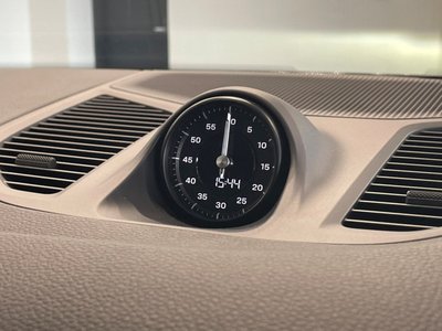 صورة مصغرة 57 لـ 2025 Porsche CAYENNE
