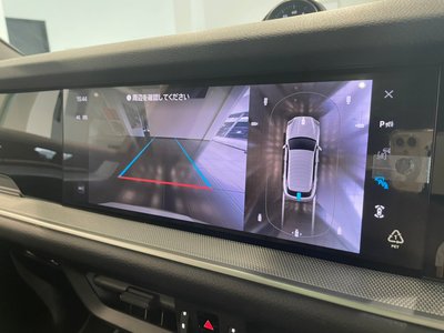 صورة مصغرة 60 لـ 2025 Porsche CAYENNE