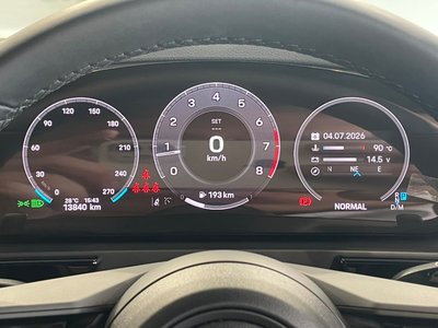 صورة مصغرة 55 لـ 2025 Porsche CAYENNE