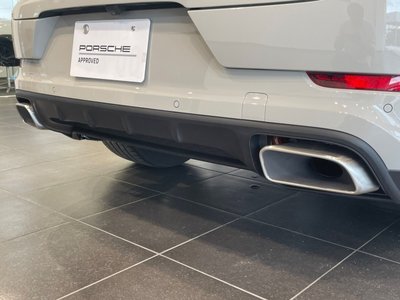 صورة مصغرة 13 لـ 2025 Porsche CAYENNE