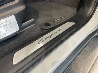 صورة مصغرة 26 لـ 2025 Porsche CAYENNE