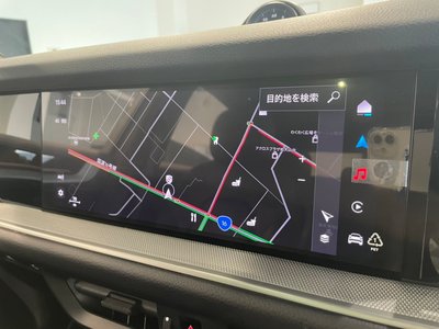 صورة مصغرة 59 لـ 2025 Porsche CAYENNE