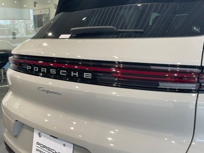 صورة مصغرة 12 لـ 2025 Porsche CAYENNE